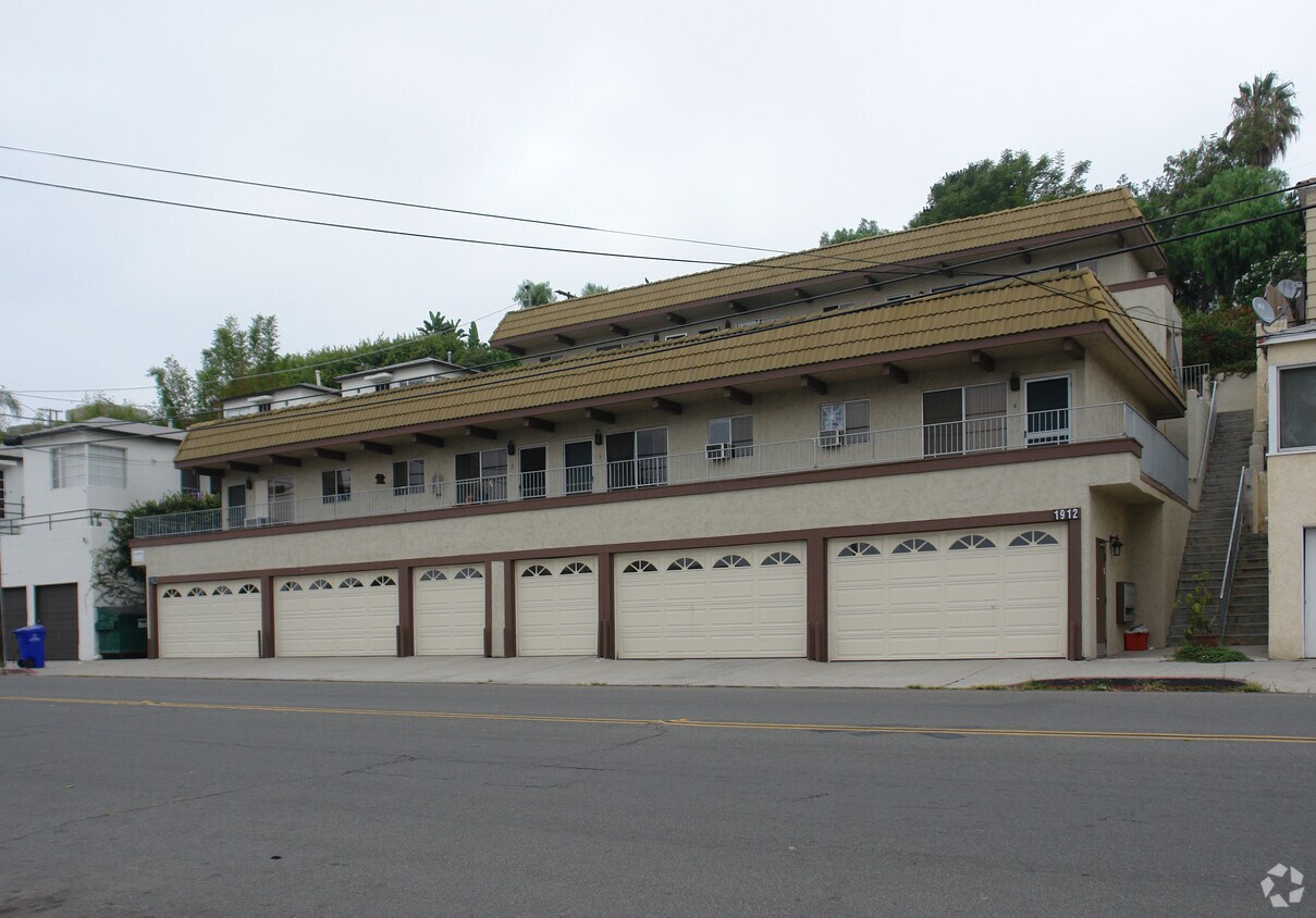 Building Photo - 1912 San Diego Ave