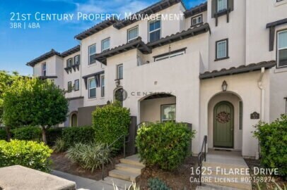Building Photo - 1625 Filaree Dr