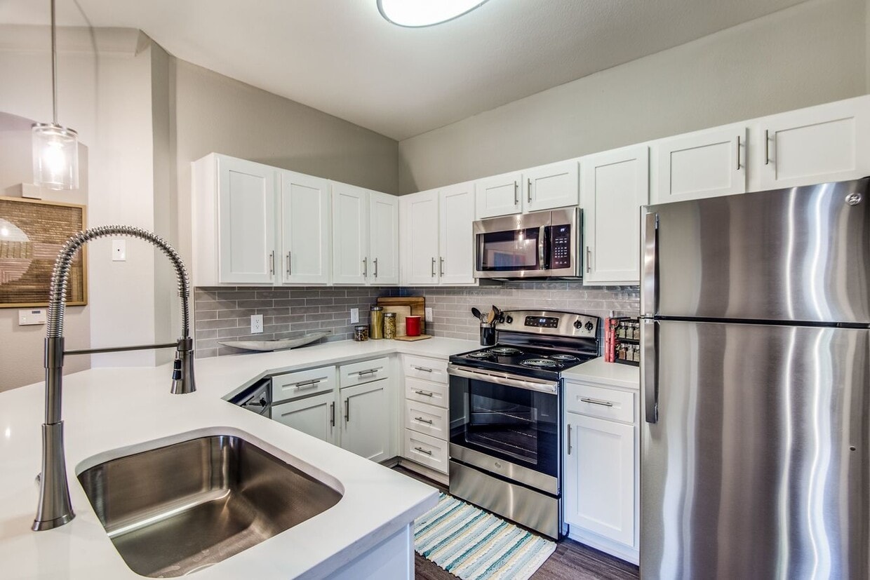 Primary Photo - Enjoy 1 Month Free Rent – Apply Today!