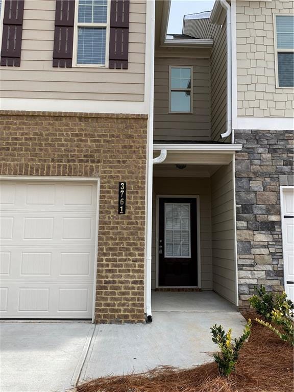 Foto del edificio - 3761 Prospect Point Dr