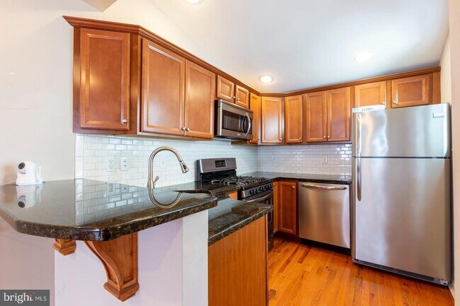Foto del edificio - 1576 E Hewson St