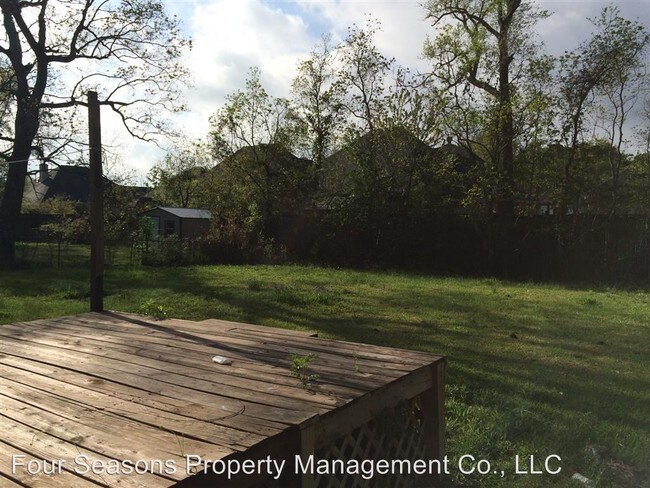 Building Photo - 3 br, 1 bath House - 11344 Creel Circle