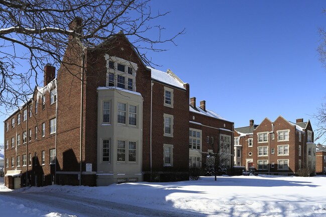 Foto del edificio - The Sedgewick