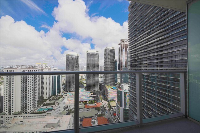Foto del edificio - 1100 S Miami Ave