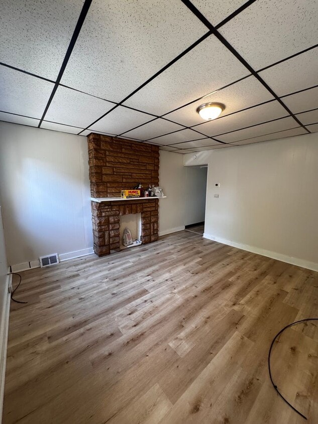Charming Single-Family Home in Hazelwood –... - Charming Single-Family Home in Hazelwood –...