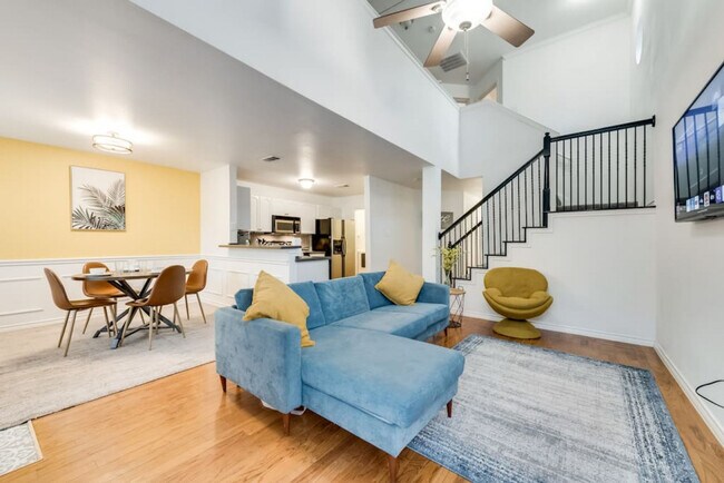 Foto del edificio - 3970 Harbor Ct