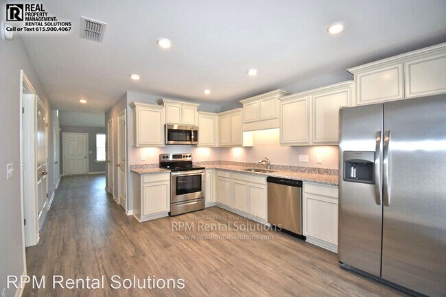 Foto del edificio - 3 br, 2.5 bath House - 1946 Alysheba Run