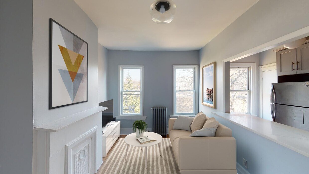 Primary Photo - Beautifully renovated Bushwick apartment b...