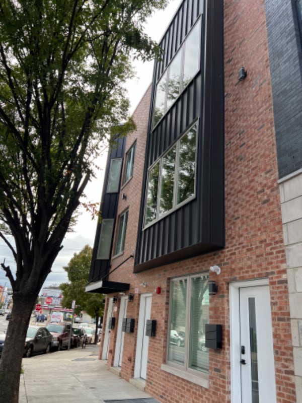 Photo - 2554 Frankford Ave