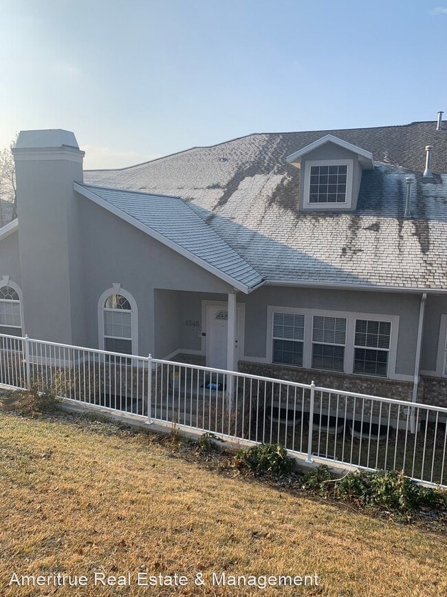 Building Photo - 3 br, 2.5 bath House - 1345 E 720 N