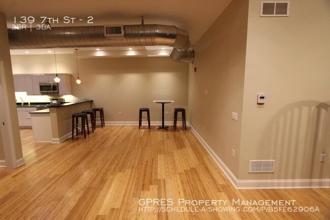 Foto del edificio - Luxury Living in the Cultural District