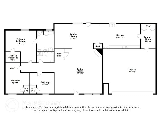 Building Photo - 2908 Dragonfly Way
