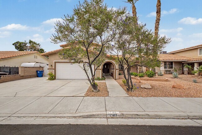 Foto del edificio - Upgraded 4 bedroom home in 89129!