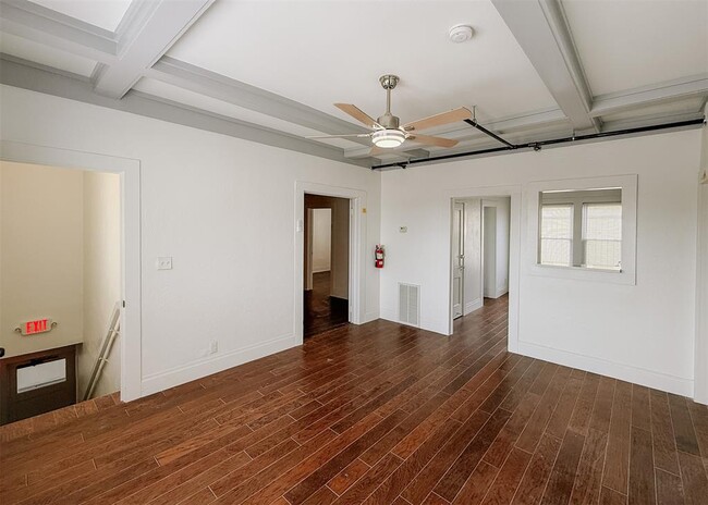 Building Photo - 1120 NW 51st St