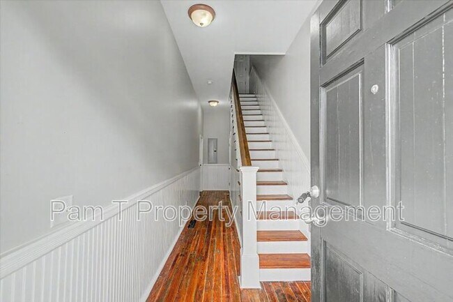 Foto del edificio - 546 E Huntingdon St