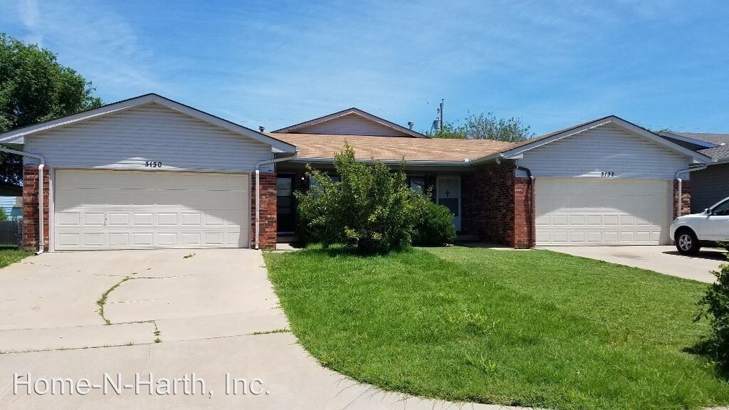 Foto principal - 3130 S Pinecrest St