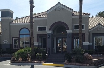 Building Photo - 5055 W Hacienda Ave