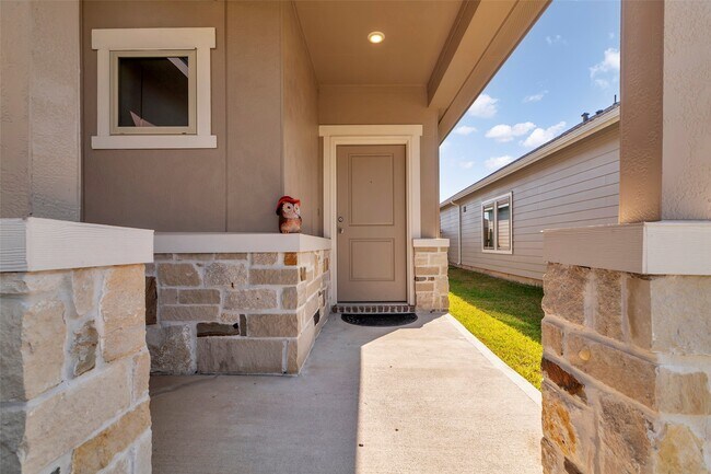 Foto del edificio - 25524 Prairie Clover Wy