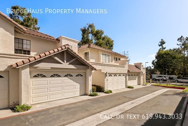 Building Photo - Stylish Carmel Valley Townhome – Prime Loc...