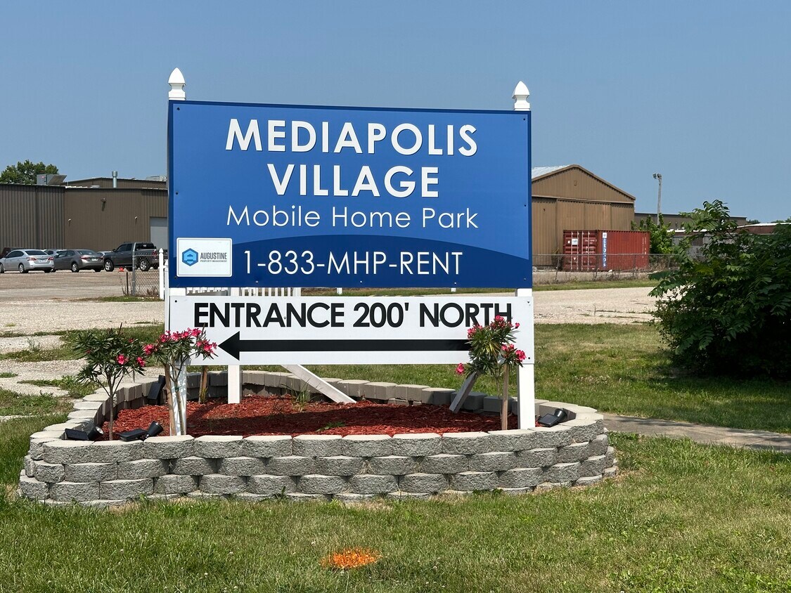 Foto principal - Mediapolis Village