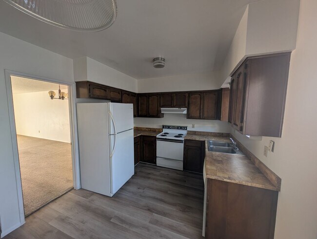 Photo - R317 Apartment