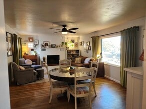 Building Photo - 1705 N 19th St Building Photo - 1705 N 19th St