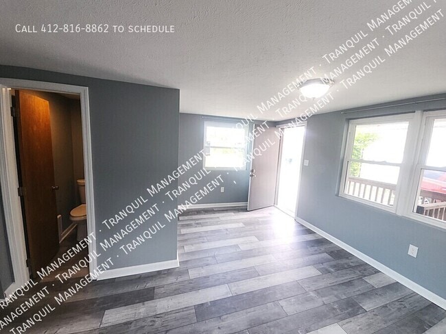 Photo - 540 Reed St Apartment