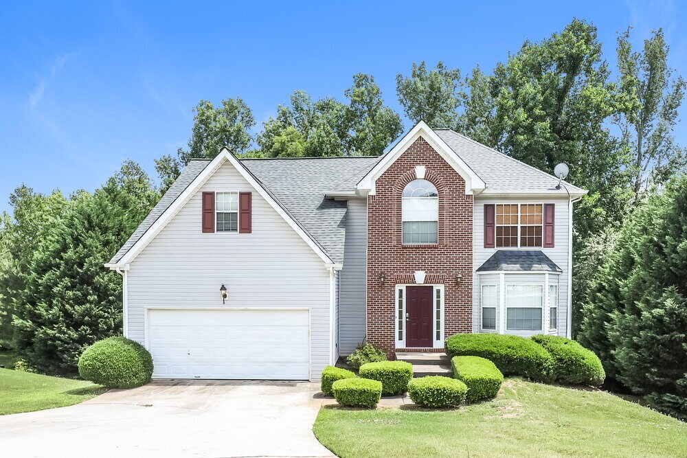 Foto principal - 2597 Oslo Ct