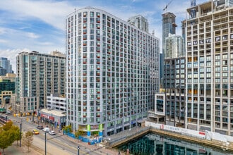 Building Photo - The Quay - Tower II
