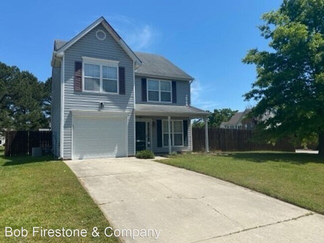 Building Photo - 2702 Amherst Ridge Loop