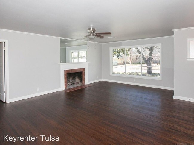 Building Photo - 3 br, 2 bath House - 3415 South Gary Place