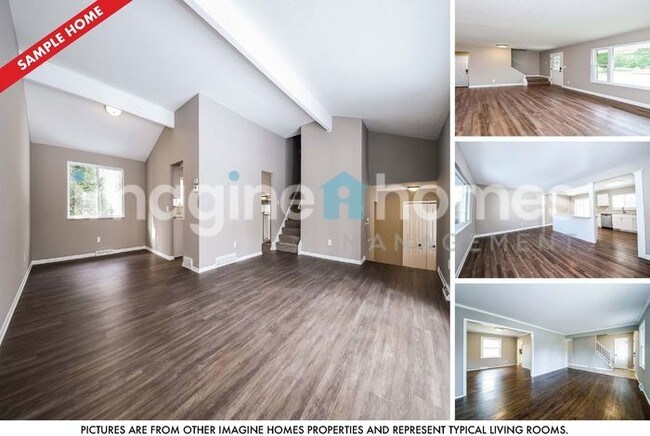 Foto del edificio - 8774 Birchbark Dr