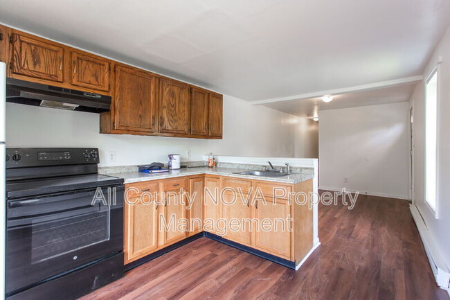 Foto del edificio - 214 Clay St