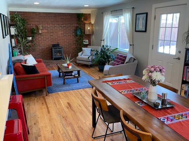 Foto del edificio - 3225 Arnett St