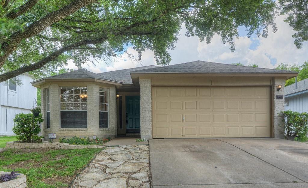 17512 Tobermory Dr, Pflugerville, TX 78660 House for Rent in