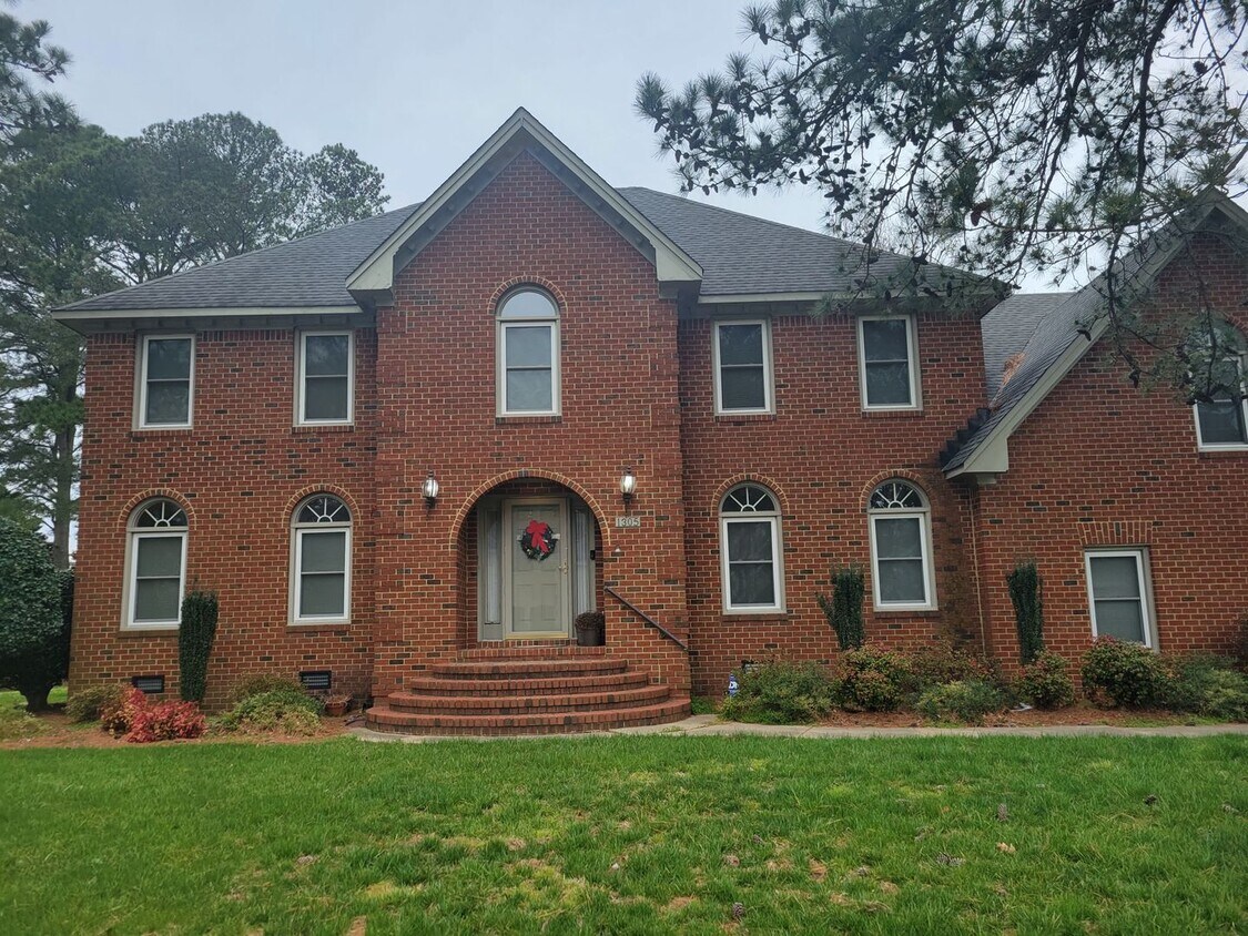 6BD/4BA Brick Home in Emerald Greens Back... House Rental in