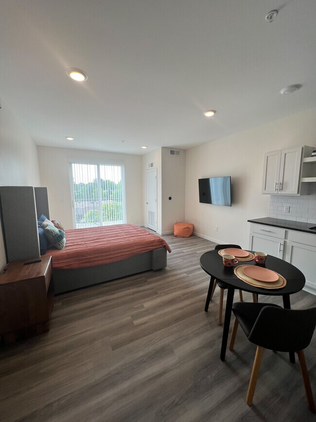 bantr Apartments in Stevens Point, WI