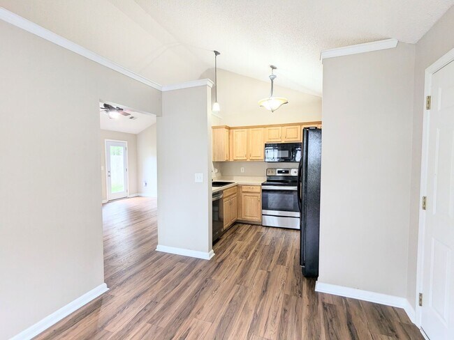 Foto del edificio - **Welcoming Ranch-Style Home in Dorchester...