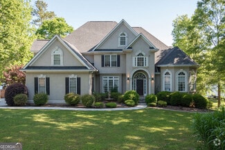 Building Photo - 50 Springwater Shores