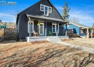 Building Photo - 3354 W Kiowa St