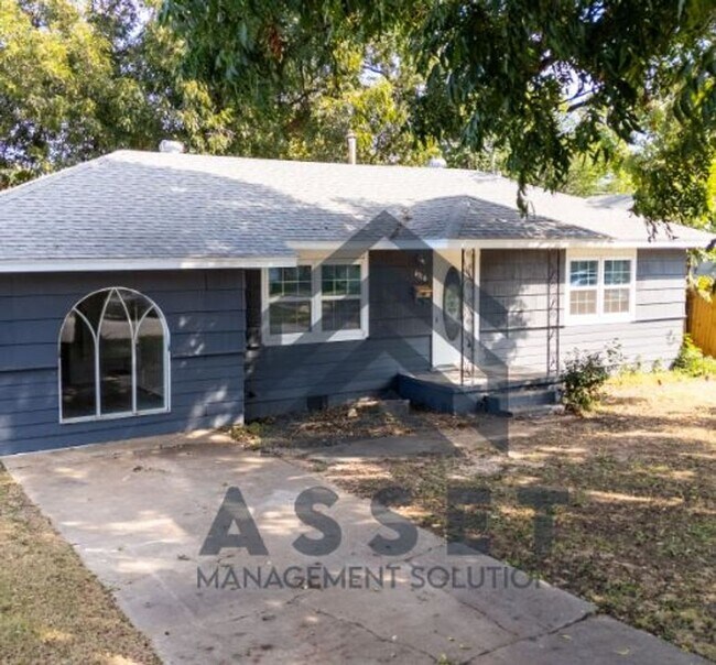 Foto del edificio - RENT TO OWN – Warr Acres!