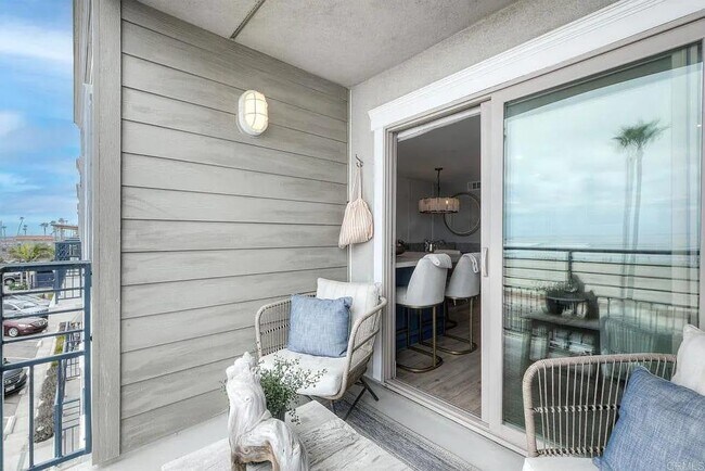 Foto del edificio - 1202 N Pacific St