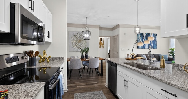 Building Photo - Brookside Heights