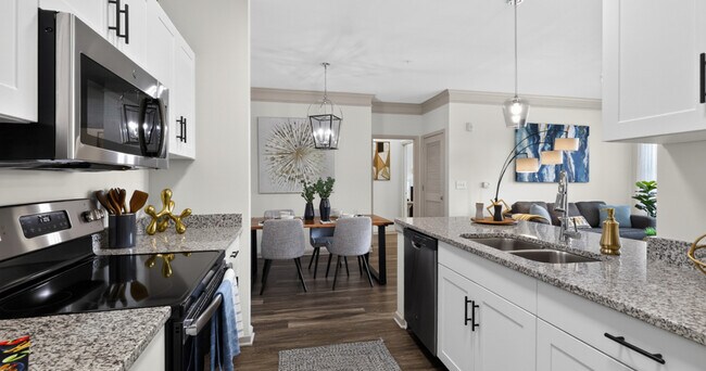 Foto del edificio - Brookside Heights