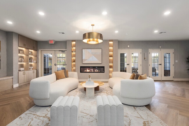 Foto del edificio - Shawnee Station