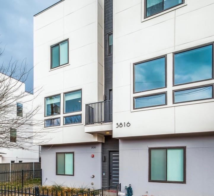 3816 Roseland Ave Unit B200, Dallas, TX 75204 Condo for Rent in