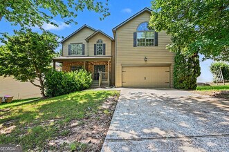 Building Photo - 1230 Grey Rock Way