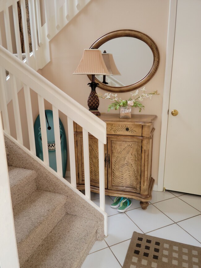 Entrance - 14372 Emerald Lake Dr