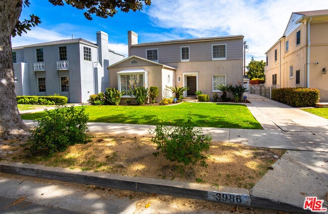 Building Photo - 3986 Hepburn Ave