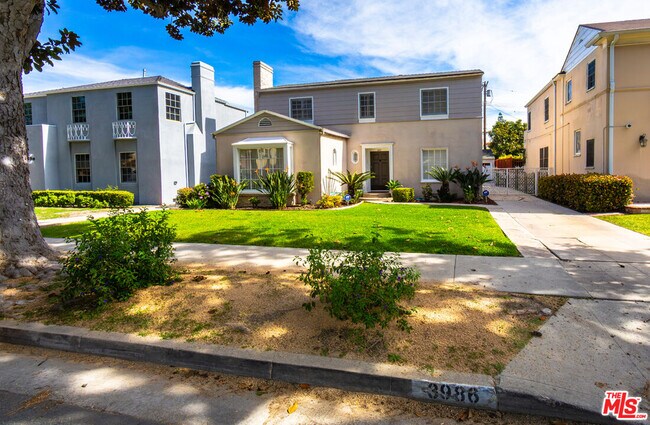 Foto del edificio - 3986 Hepburn Ave